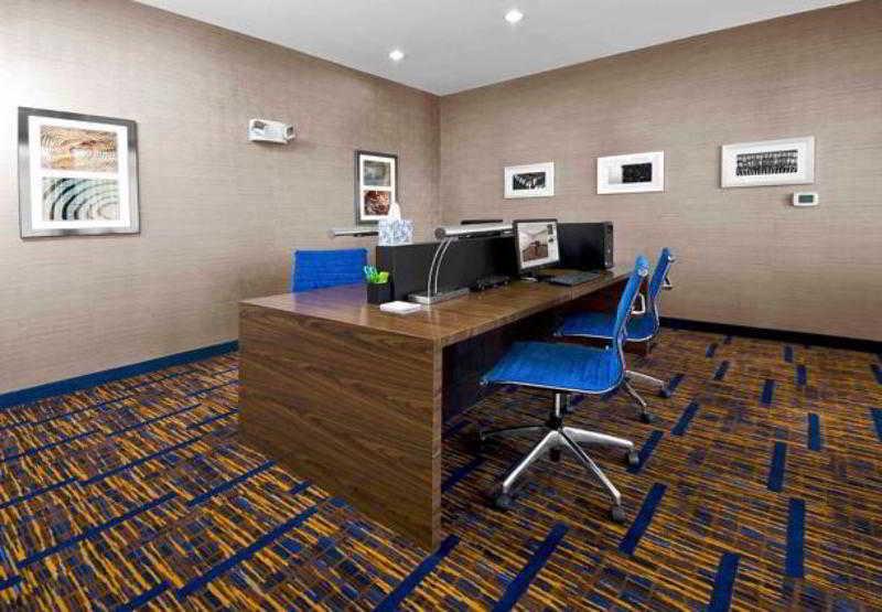 Hotel Courtyard By Marriott Salisbury Exterior foto