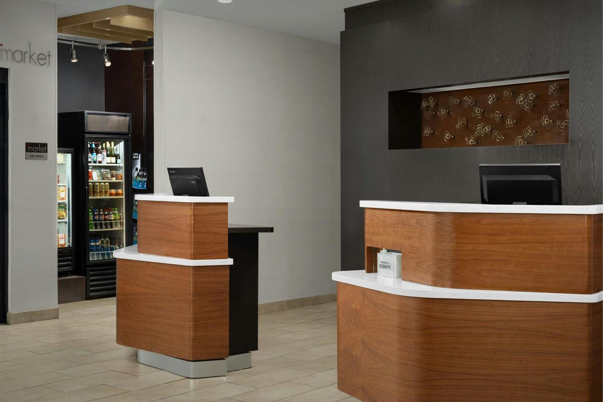 Hotel Courtyard By Marriott Salisbury Exterior foto