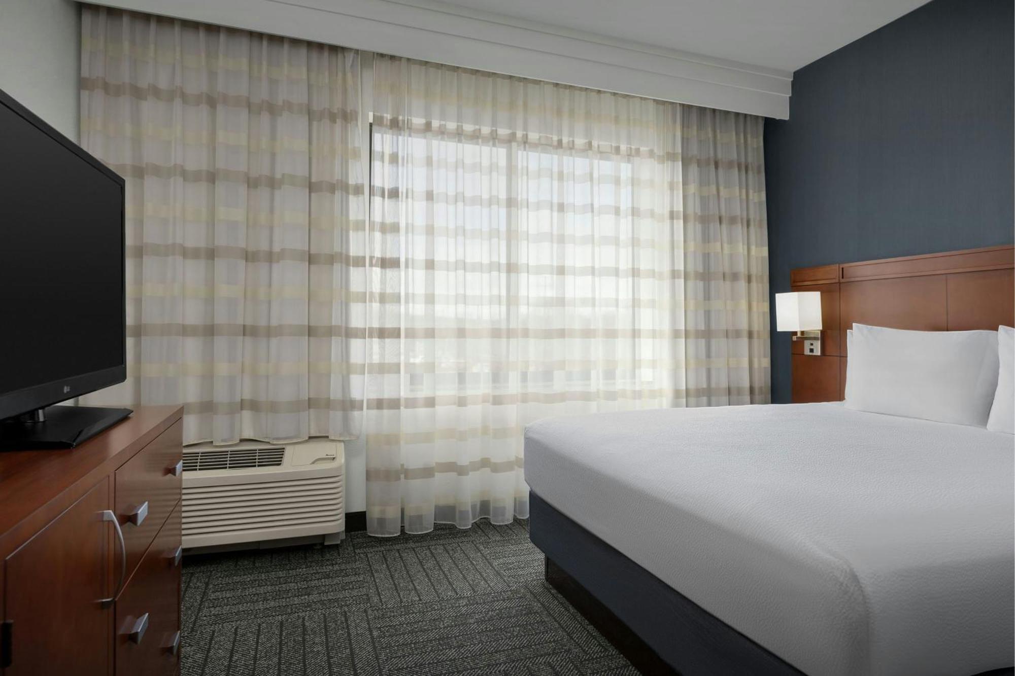 Hotel Courtyard By Marriott Salisbury Exterior foto