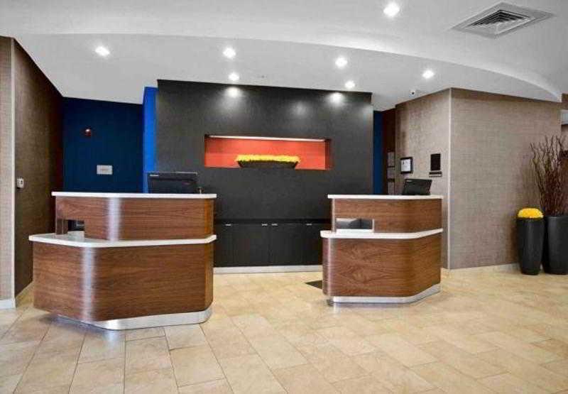 Hotel Courtyard By Marriott Salisbury Exterior foto